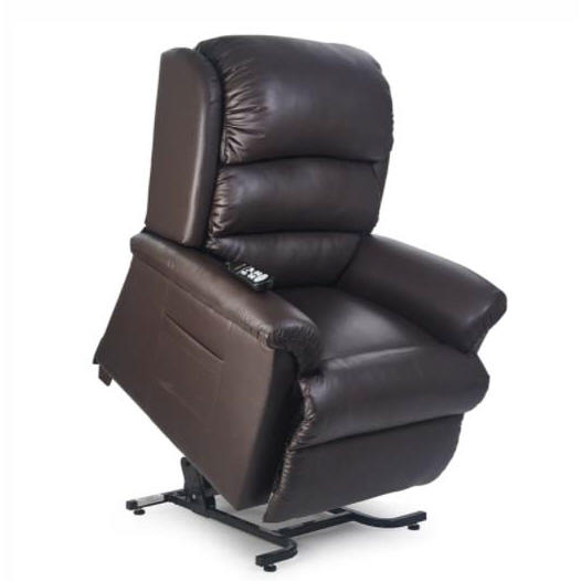 Costa Mesa leather lift chair recliner price